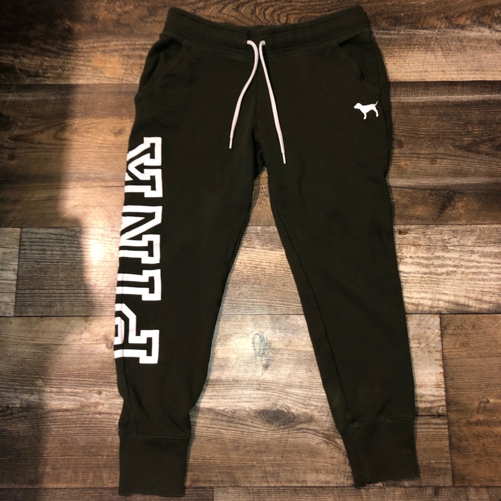 Victoria’s Secret jogger Sweatpants